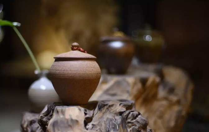 “羅漢”茶葉罐，為好茶尋找一處最佳居所(圖2)
